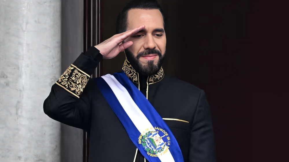 Bukele podría reelegirse indefinidamente: El Salvador aprueba reforma constitucional