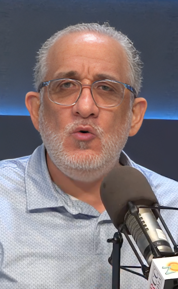 La canasta básica de 2025 es mucho más cara que la de 2020; la de hoy es insostenible": declara Najib Chahede