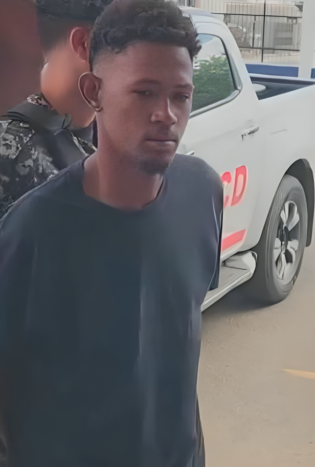 Bebé de 11 meses víctima de violencia extrema por parte de su padre en Villa Riva
