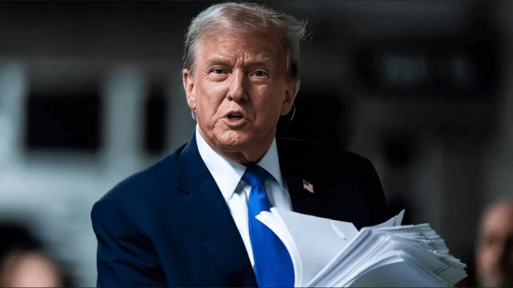 Gobierno de Trump vuelve a llevar al Supremo el tema de la ciudadanía por nacimiento