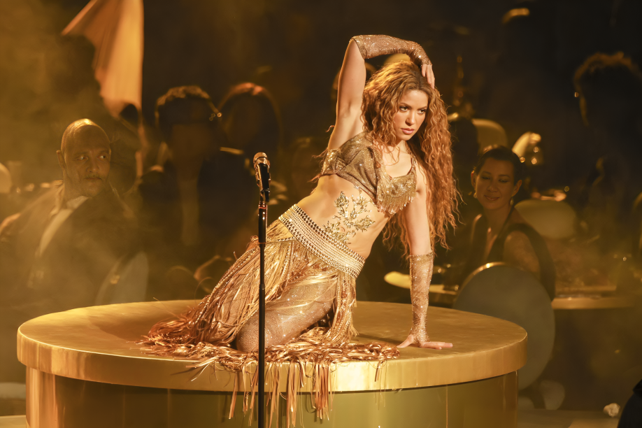 Concierto cancelado otra vez: Shakira no se presenta en RD el 26 de sept, pero quizá haya nueva fecha
