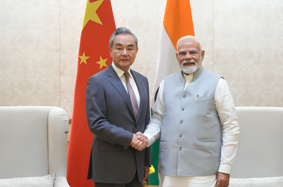 India vs China: Modi quiere calma en la frontera para normalizar lazos