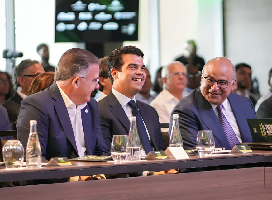 Wellington Arnaud participa como panelista en Mercado AgroTech Summit 2025