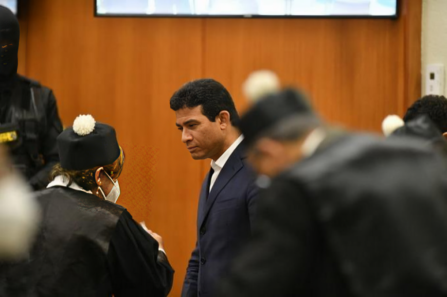 Caso Coral: Propiedades incautadas ya generan más de RD$86 millones en alquileres