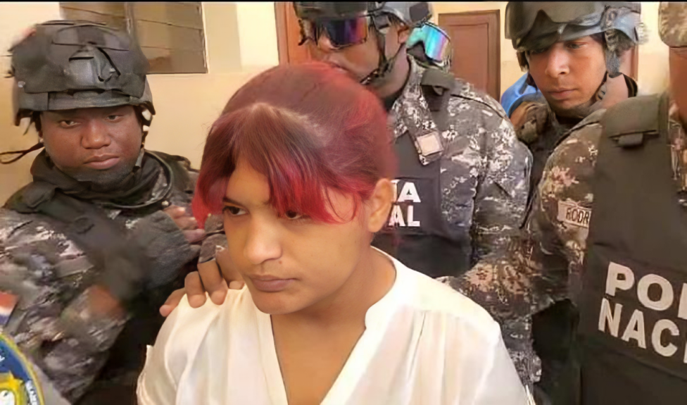 Impacto en Moca: Un año de preventiva para acusada de matar a taxista