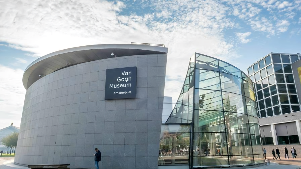 ¿Última visita? Museo de Van Gogh podría cerrar sus puertas en Ámsterdam