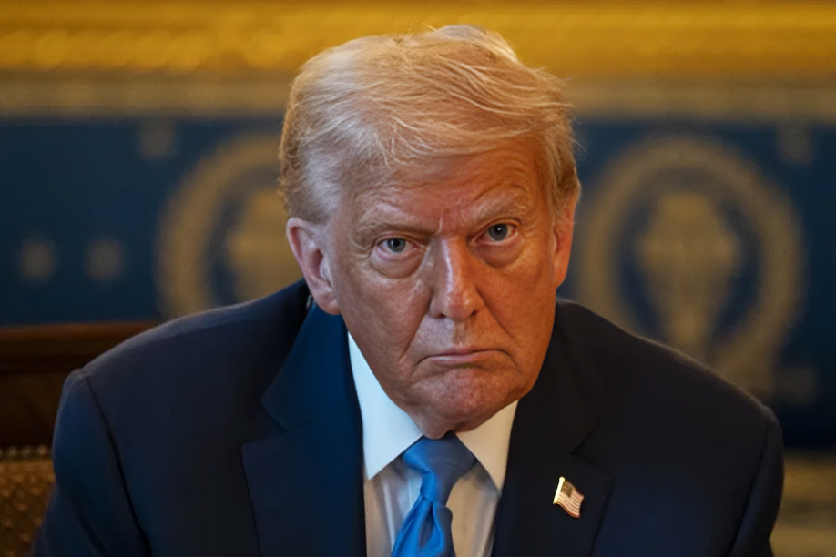 Polémica total: Trump quiere sacar del censo a los no tienen papeles