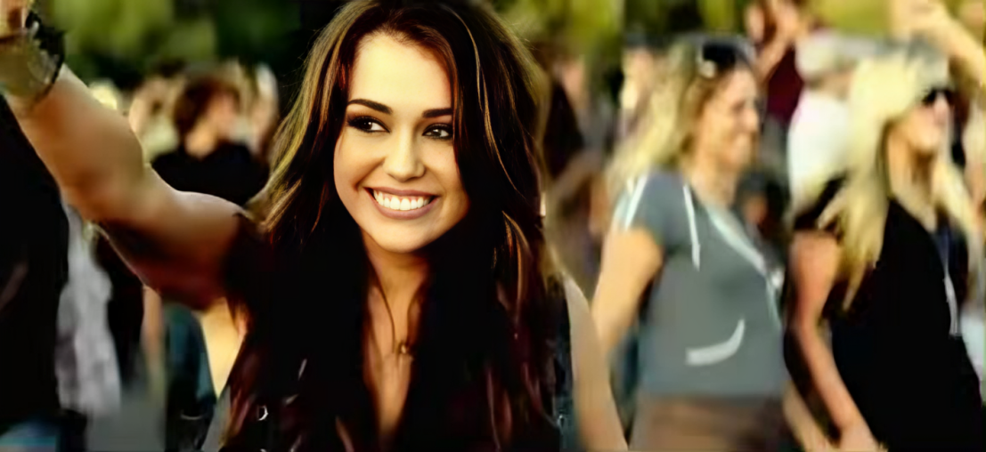 Un día como hoy, hace 16 años, Miley Cyrus lanzó “Party in the USA”