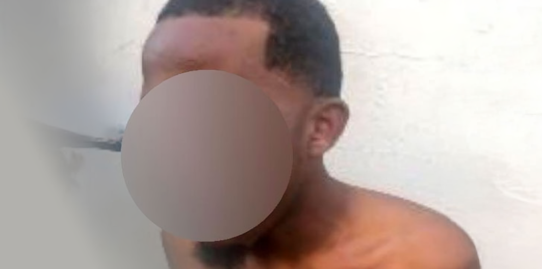 Dolor y justicia: Arrestan a hombre por muerte de su hijo