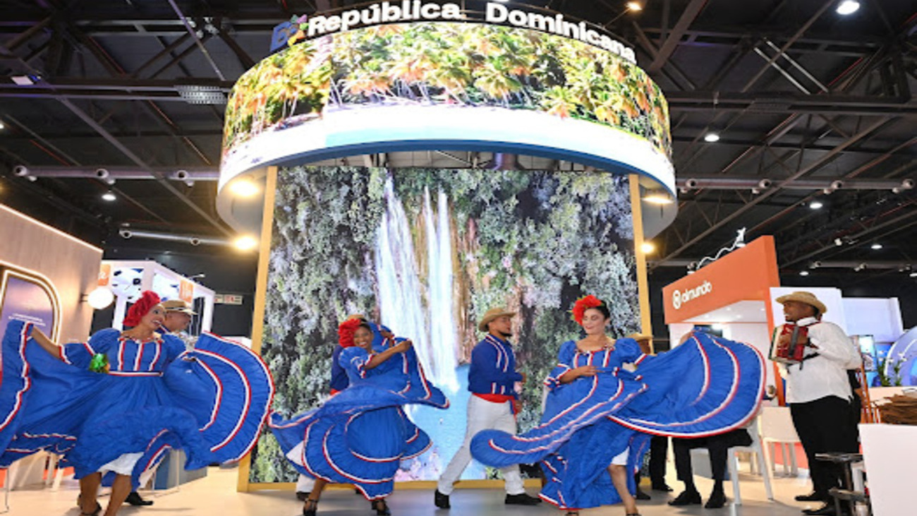 República Dominicana brilla en FIT 2025 con cifras récord para el mercado argentino