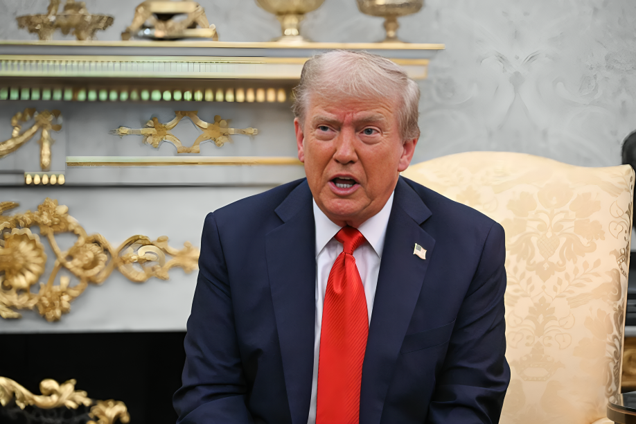 Trump viajará a Egipto para la firma del acuerdo de paz entre Israel y Hamás