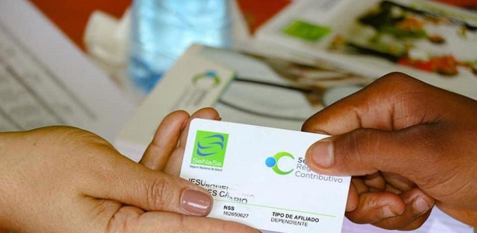 Gobierno asegura investigaciones por irregularidades en SeNaSa no afectarán servicios