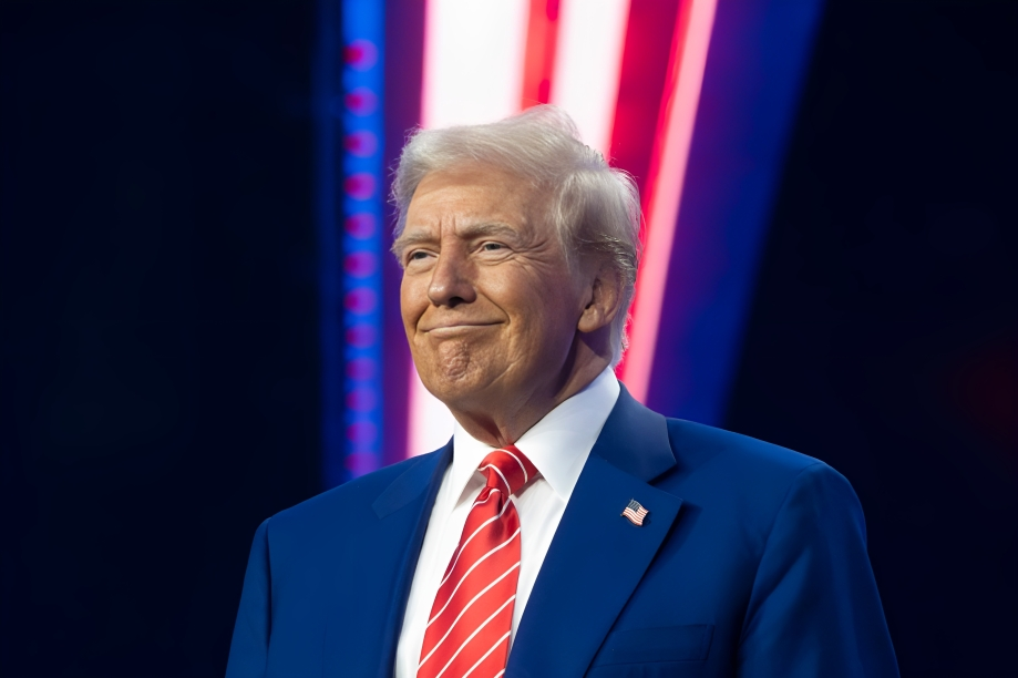 Una jueza bloquea el intento de Trump de exigir prueba de ciudadanía para votar