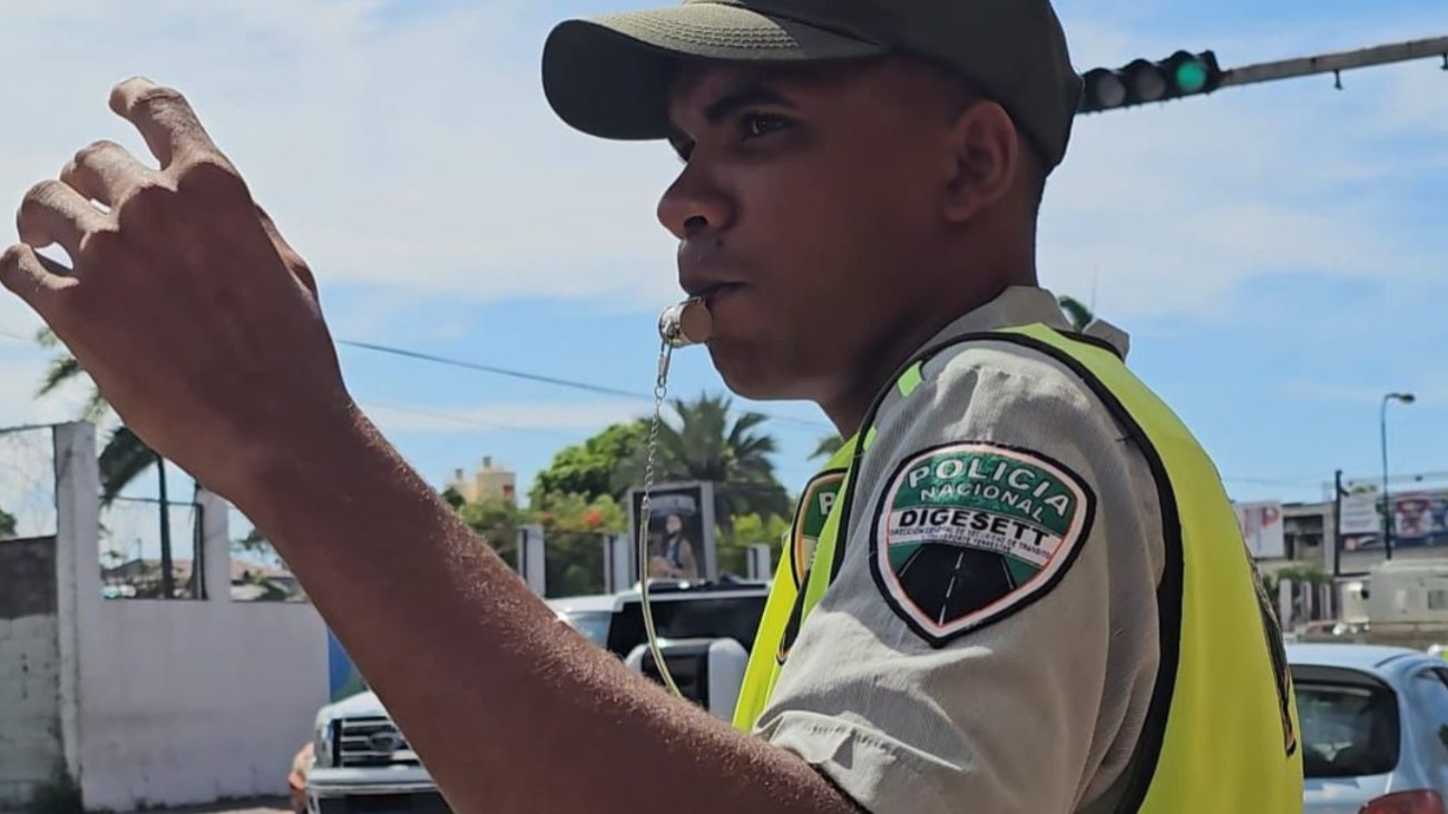 Contrataciones Públicas suspende proceso de compra de pitos de la DIGESETT