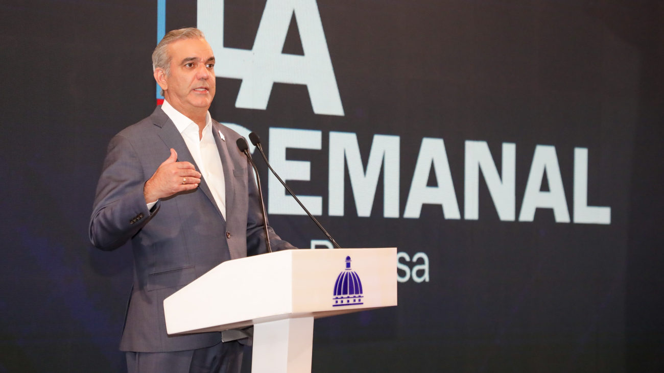 Presidente Abinader pospone encuentros con comunidad dominicana en Boston y Nueva York