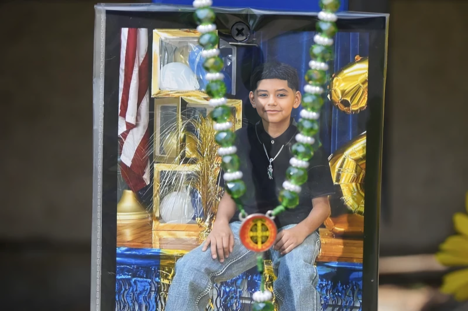 Tragedia en Houston: Hombre mata a niño de 11 años por jugar a tocar timbres