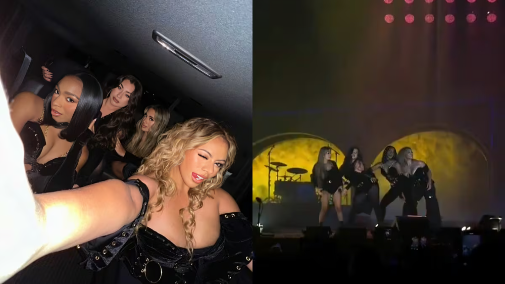 ¡Los fans no lo pueden creer! Fifth Harmony se reúne después de 7 años ¿tour 2026?