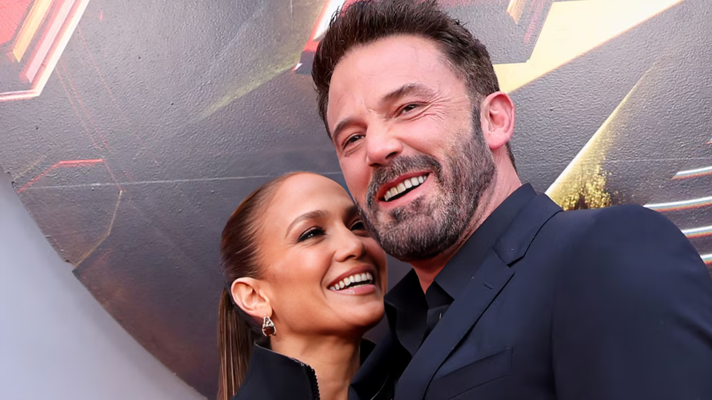 Jennifer Lopez rompe el silencio sobre su divorcio con Ben Affleck: “Fue lo mejor que me pudo haber pasado”