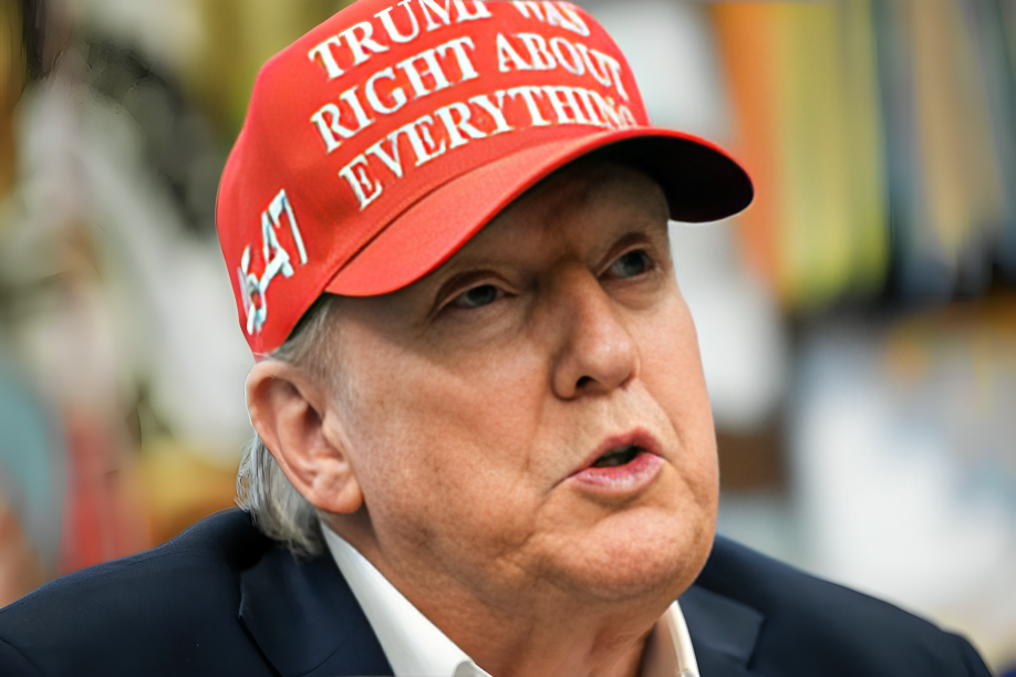 Cambio de juego: Trump elimina restricciones de visas que puso Biden a Hungría