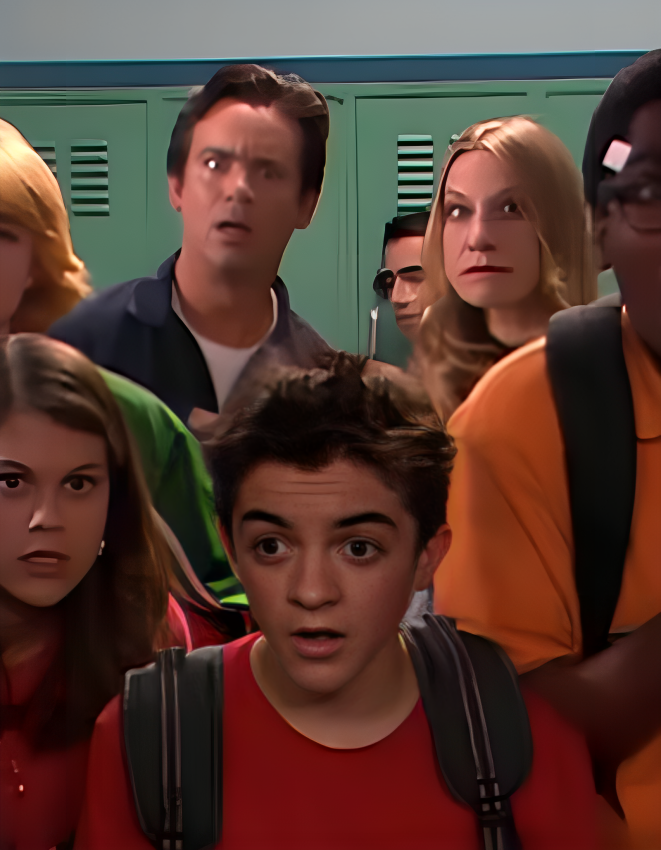 El duro camino de Tylor Chase: ¡De Nickelodeon a la calle!
