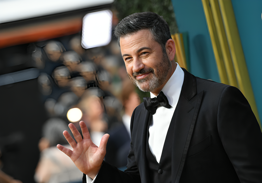 Programa de Jimmy Kimmel regresará al aire el martes en EEUU