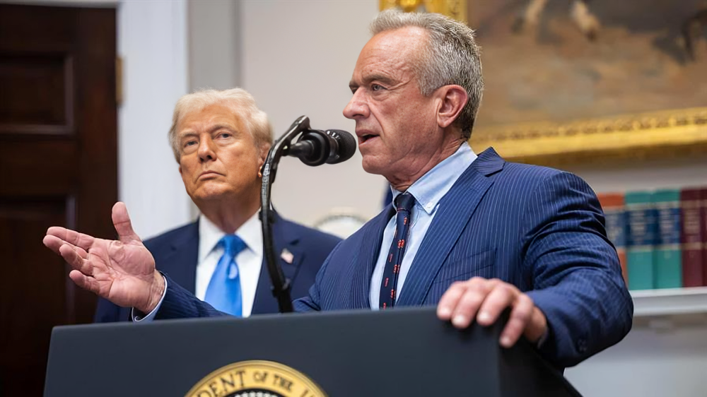 OMS desmiente a Trump: No hay evidencia científica que explique si el paracetamol está ligado al autismo