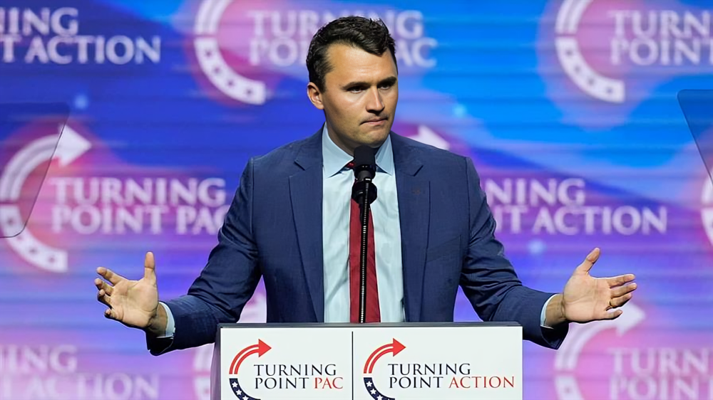Reacciones internacionales tras la muerte de Charlie Kirk en EEUU