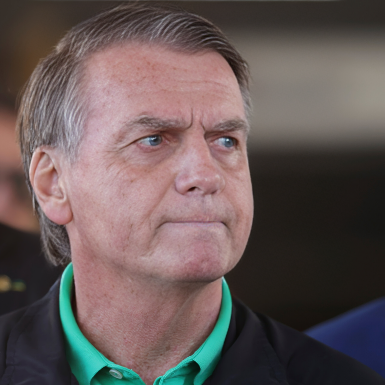 Día histórico en Brasil: Jair Bolsonaro es sentenciado a 27 años de prisión