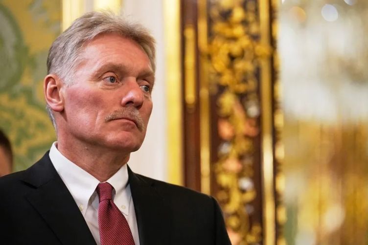 Rusia ve “muy negativo” que EE.UU. apruebe sanciones contra países que negocian con Moscú