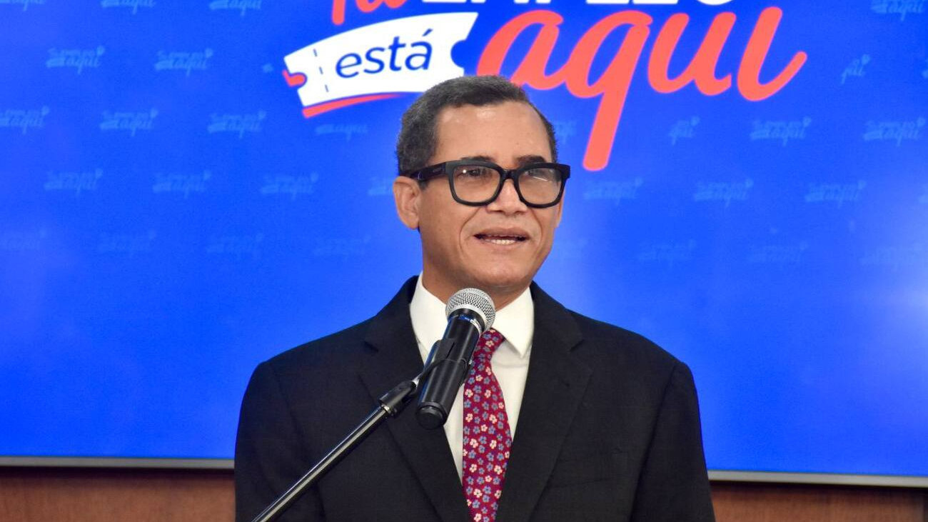 Ministerio de Trabajo realizará jornada de empleo con 6,811 vacantes