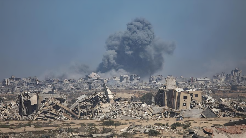 Gaza en crisis: 42,000 lesiones graves y 5,000 amputaciones, según la OMS
