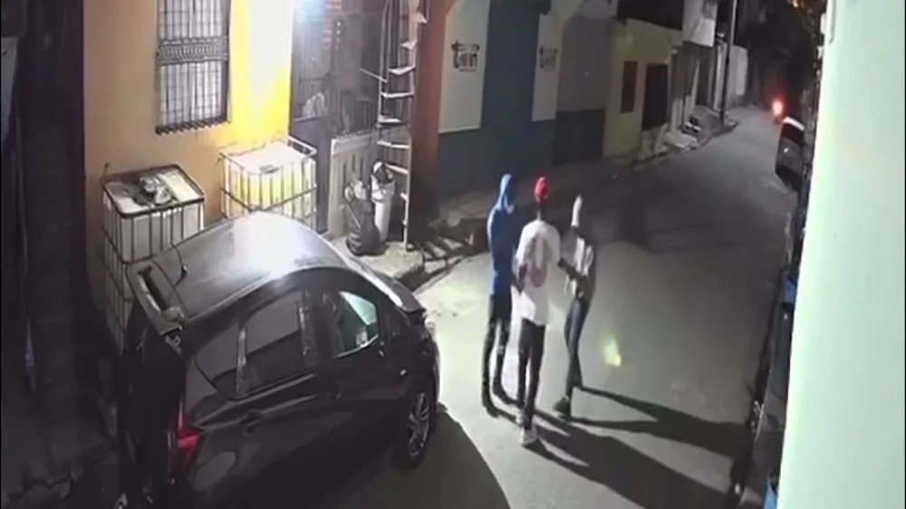 Asesinan a un hombre por robarle un celular en Pantoja