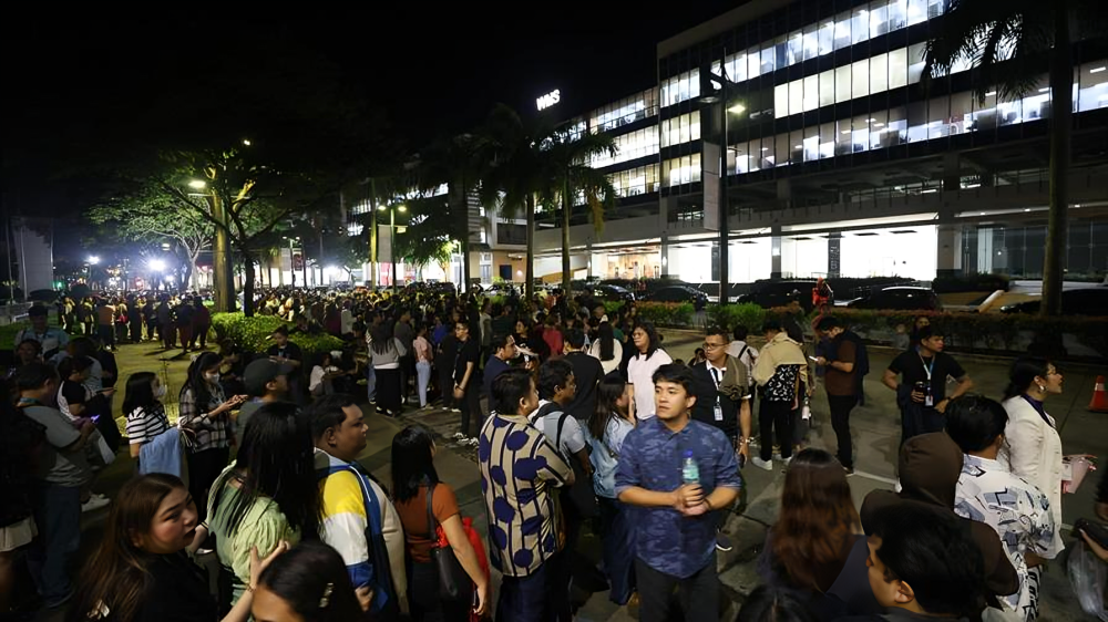 Filipinas en crisis: Sismo de 6.9 deja 69 muertos y afecta a 1 millón de familias