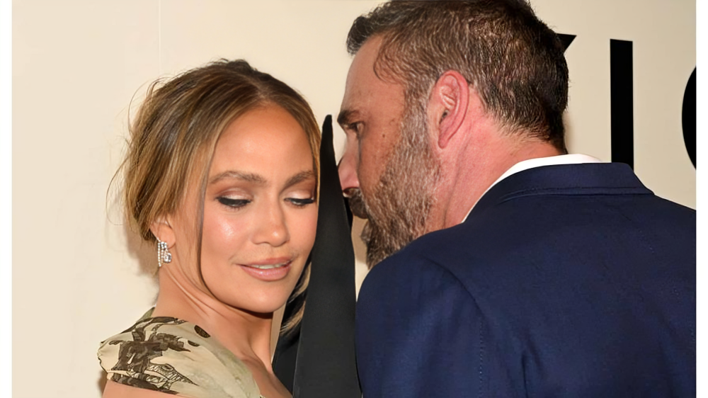 Del divorcio al reencuentro: JLO y Ben Affleck juntos otra vez en alfombra roja