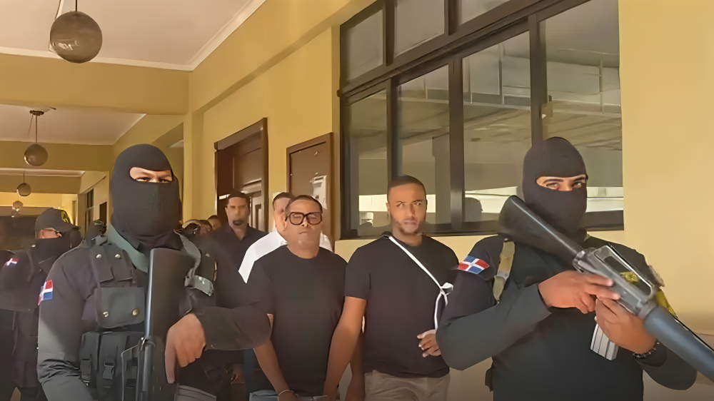 Caso La Barranquita: Agente policial afirma que peluquero ultimado le disparó primero