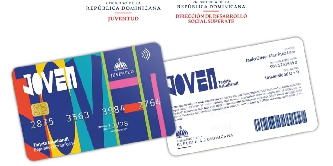 ¡Estudia y gana! "Tarjeta Joven" llega para impulsar a los estudiantes