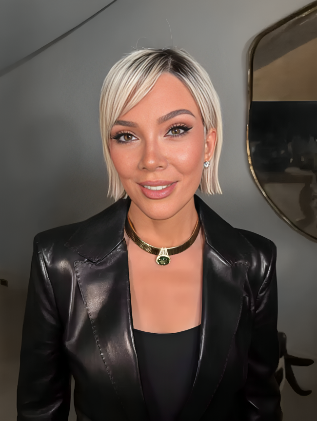 ¿La mente maestra del clan Kardashian, Kris Jenner, Tiene 69 o 29 años? Sus cambios son increíbles