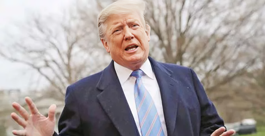 Trump se compromete a mediar en la guerra de Sudán tras petición del príncipe saudí