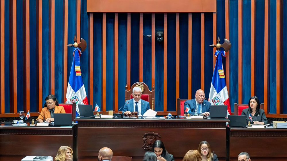 Reforma laboral: Estos son los cambios aprobados por el Senado de RD