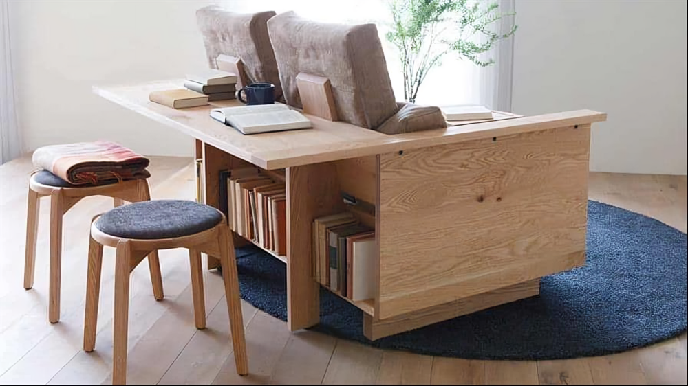 ¡A partir de hoy! EEUU aplica aranceles en productos de madera y muebles importados