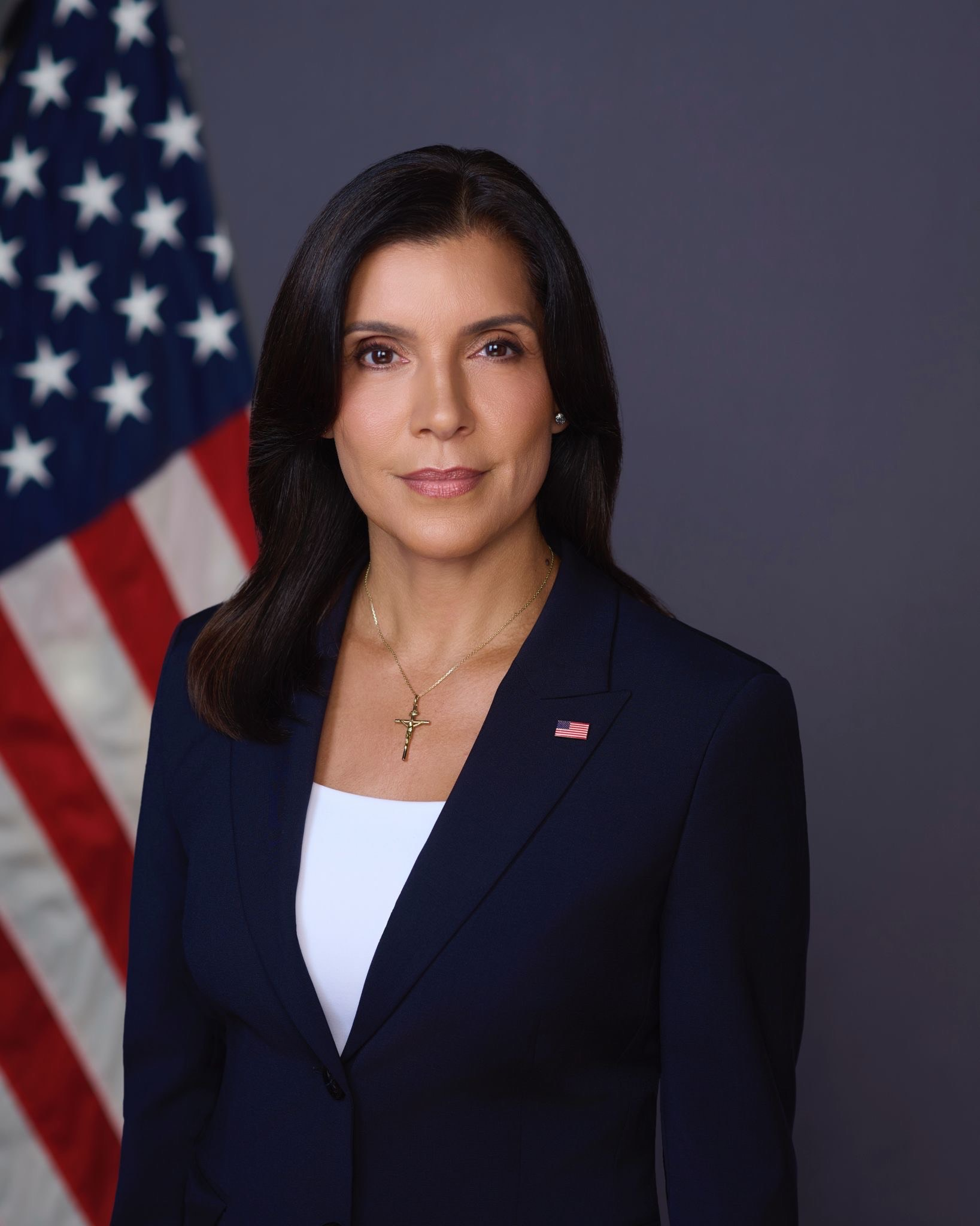 Leah Francis Campos, nueva embajadora de EE.UU., llegará a RD este miércoles