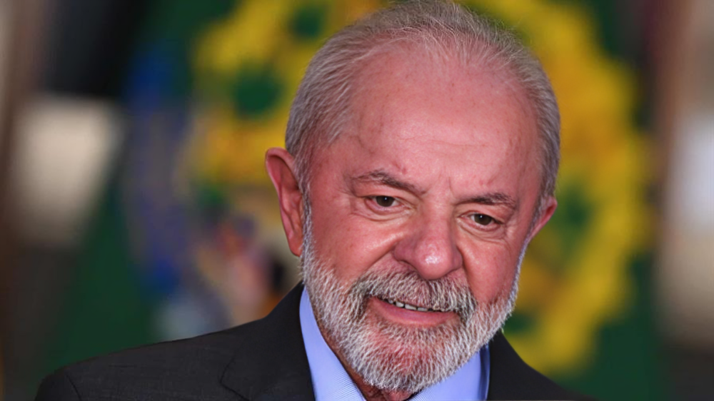 Lula dice que pidió a Trump dejar que los venezolanos resuelvan sus propios problemas