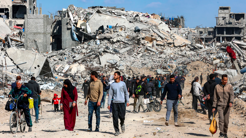 Paz interrumpida: Gaza sufre ataque aéreo israelí pese a alto fuego