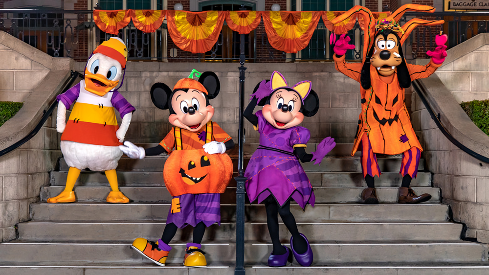 ¡Magia y misterio!: Ranking de las mejores canciones para Halloween, versión adolescencia