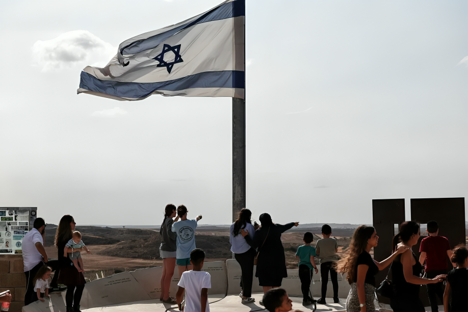 Israel dice “no” a liberar a miembros de Hamás del 7-O ni a líderes como Barghouthi