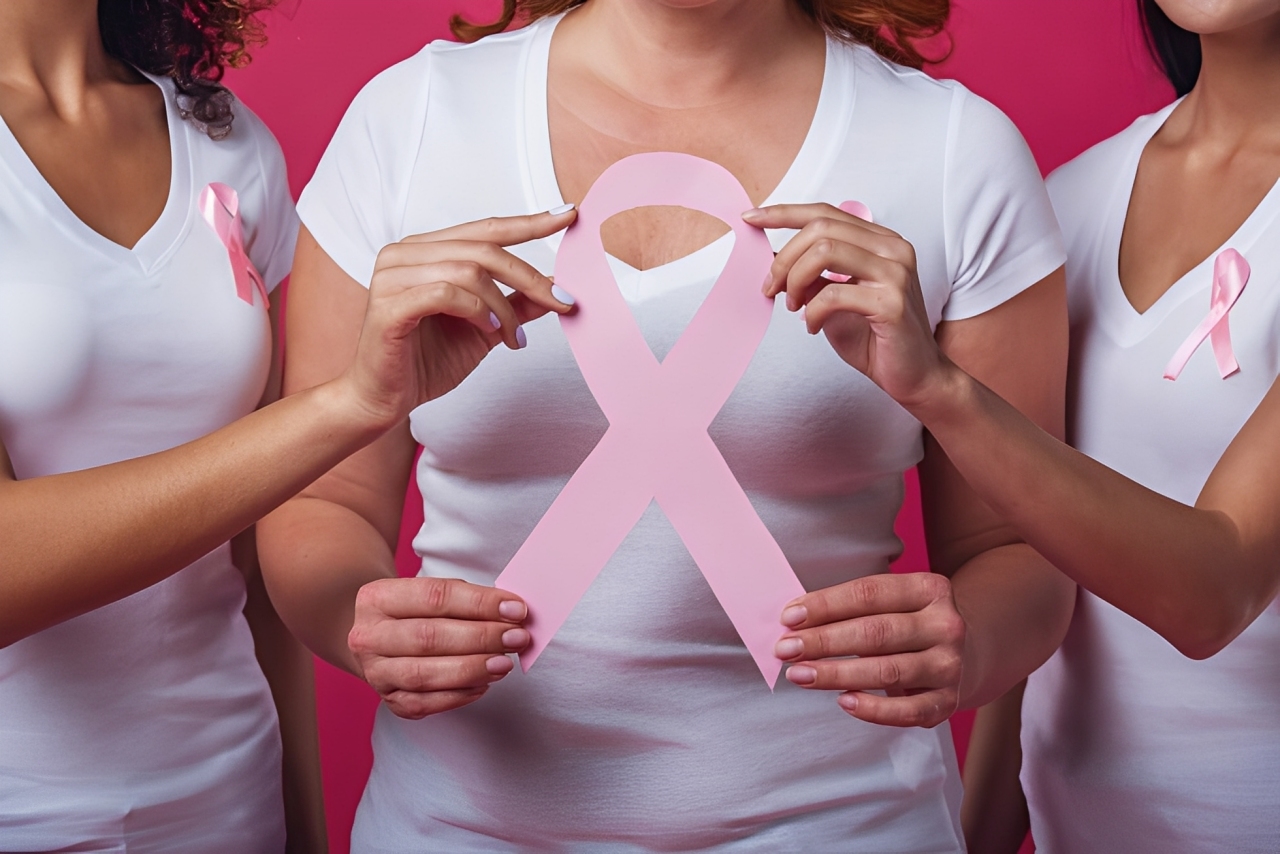 SISALRIL registró más de 11 mil diagnósticos de cáncer de mama en el SFS durante 2024