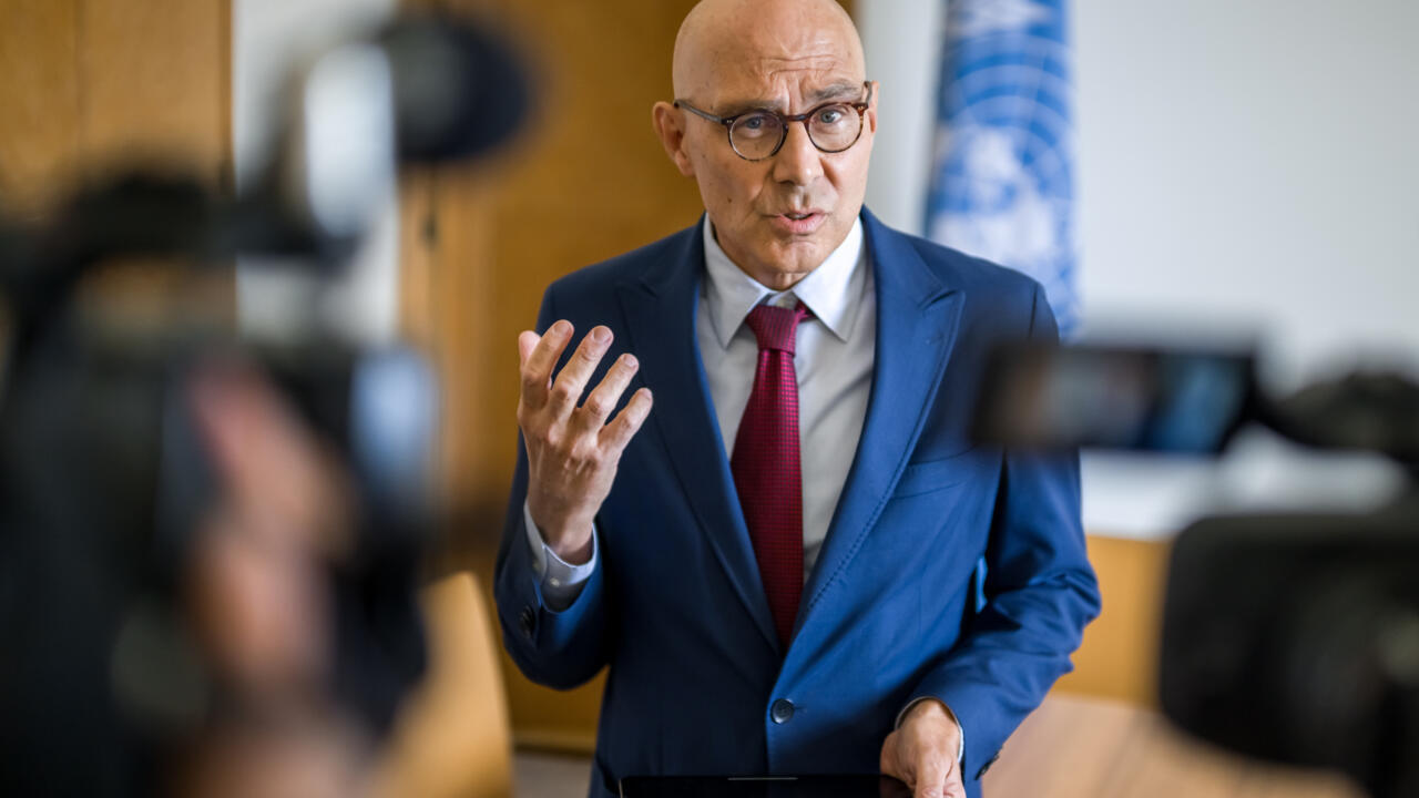 La IA podría convertirse en un “monstruo de Frankenstein”, advierte Alto Comisionado de la ONU
