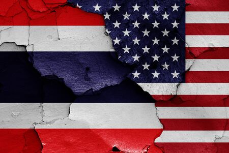 EE.UU. suspende negociaciones comerciales con Tailandia por tensiones con Camboya