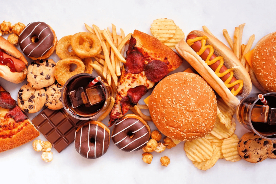 Estudio asocia consumo de alimentos ultraprocesados con el aumento de cáncer de colon en jóvenes