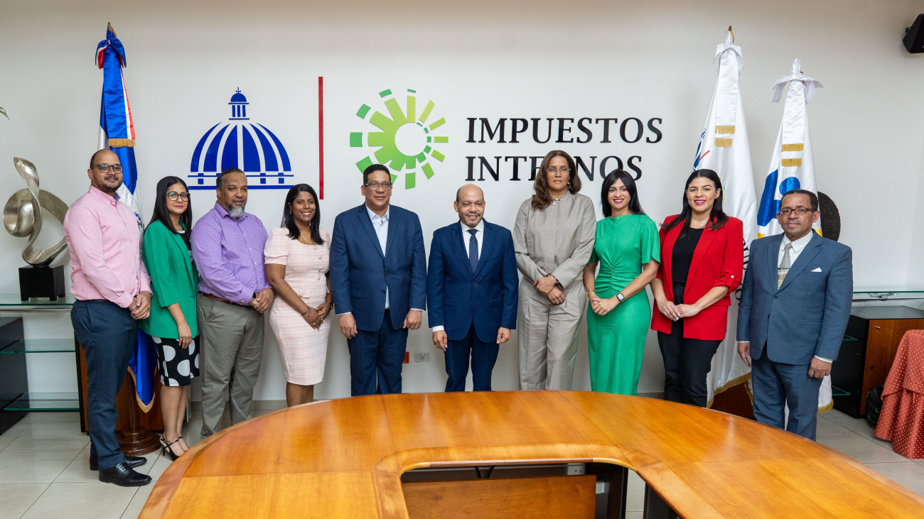 DGII y DGCP disponen uso obligatorio de facturación electrónica en contrataciones públicas